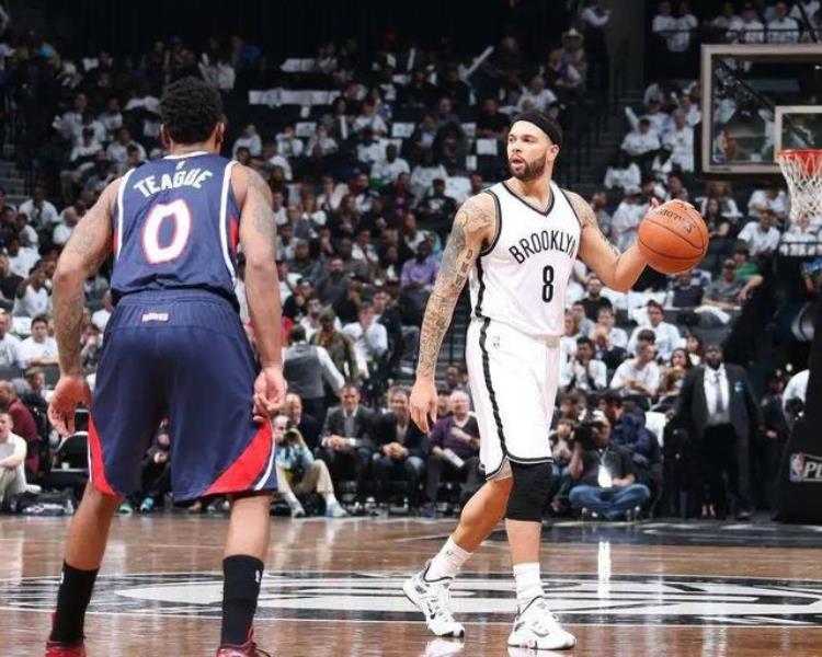 nba谁的变向最厉害「晃人高手盘点NBA变向能力最强的十大球星前三名无争议」