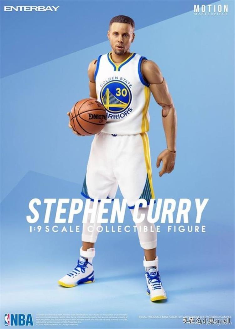 nba湖人玩偶「ENTERBAY带来的NBA系列人偶你会买吗」