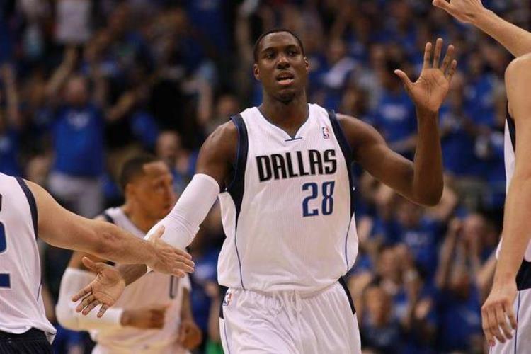 nba没有存在感的球队「那些毫无存在感的总冠军成员有人新秀就夺冠有人夺冠却没上场」