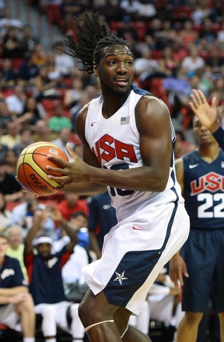 nba现役技术最好的十位球员「有天赋没技术盘点NBA技术粗糙的十大球星现役多名球星上榜」