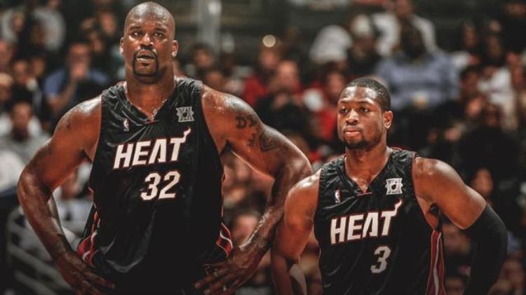 nba历史十大双人组合「只看所取得的成绩NBA历史上最强的十个双人组都是谁」
