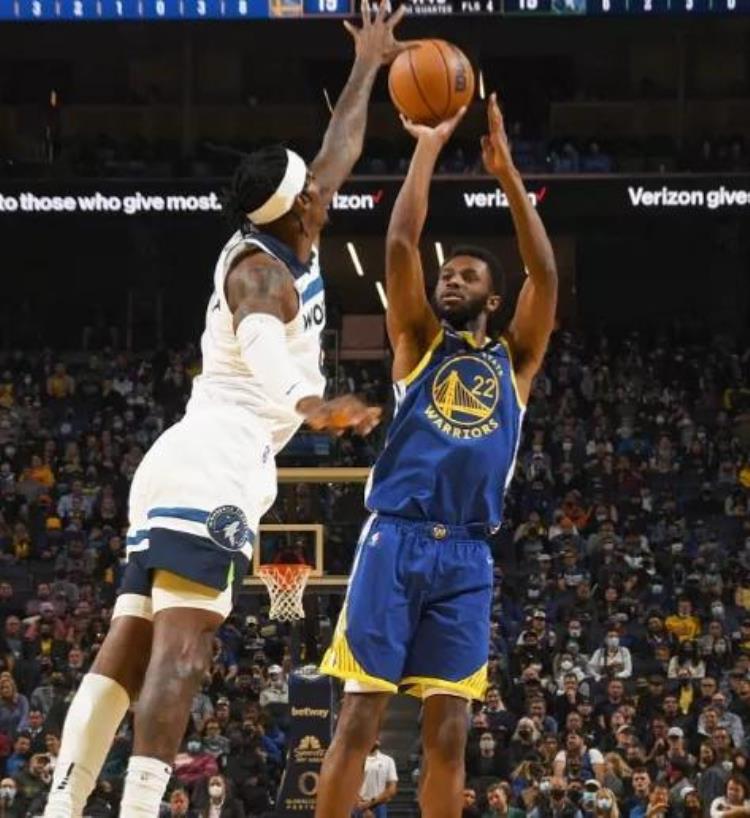 NBA现役五大腰王莫兰特不输韦德拉文的腰堪比乔丹
