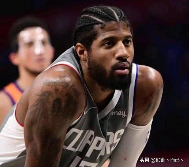 nba现役出勤率排行榜「盘点NBA现役球星生涯出勤率谁是铁人谁是玻璃人」