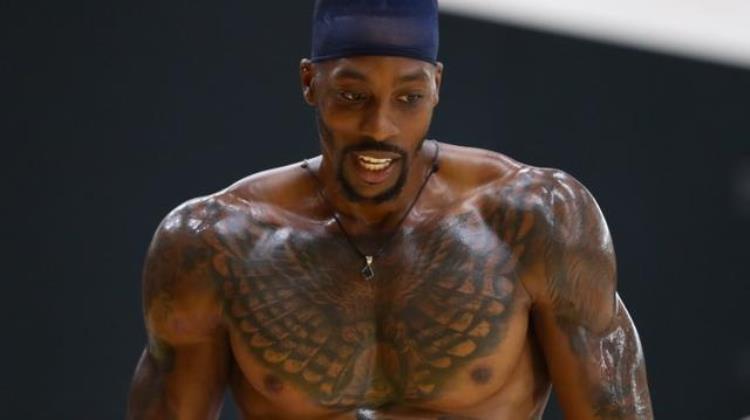 nba最强壮的球员排名「对抗能力爆表盘点NBA最强壮的十大球星詹姆斯仅排第九」