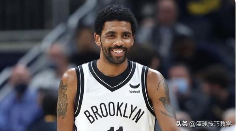 nba健康协议是什么「NBA公布最新健康与安全协议条款欧文将可以出战大部分比赛」