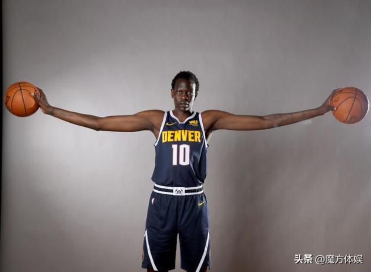 nba每个顺位最强的人「盘点你知道NBA现役球员每个顺位最强的球员都是谁二轮秀篇」
