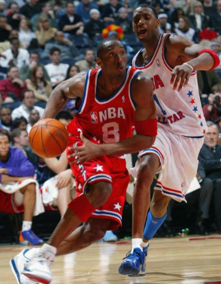 绰号是动物的球员「NBA绰号是动物的球星有多强这5人若一队三连冠都不难」
