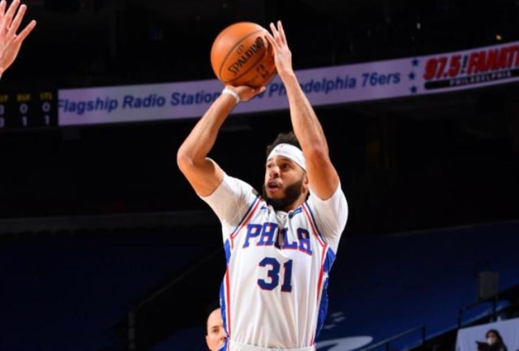 nba拼图球员「冠军的拼图盘点NBA十大纯投手球星出现空位就能把球投进」