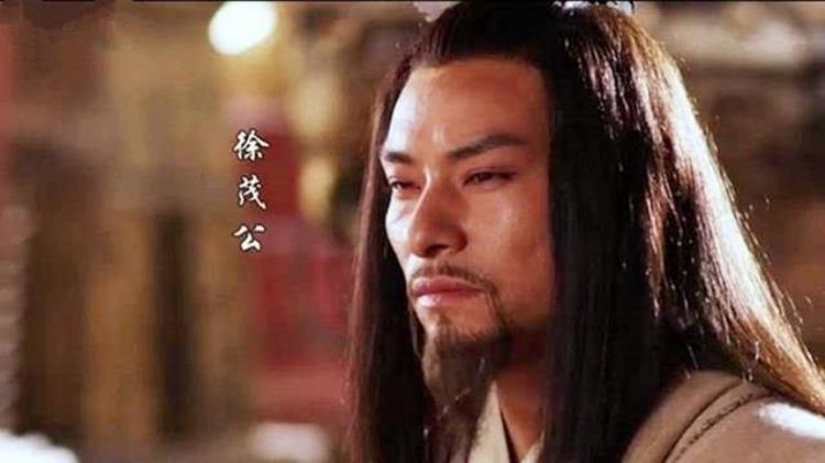 李勣的机智「李勣临终说若后代出高人定杀之不然必造反结果竟灵验」