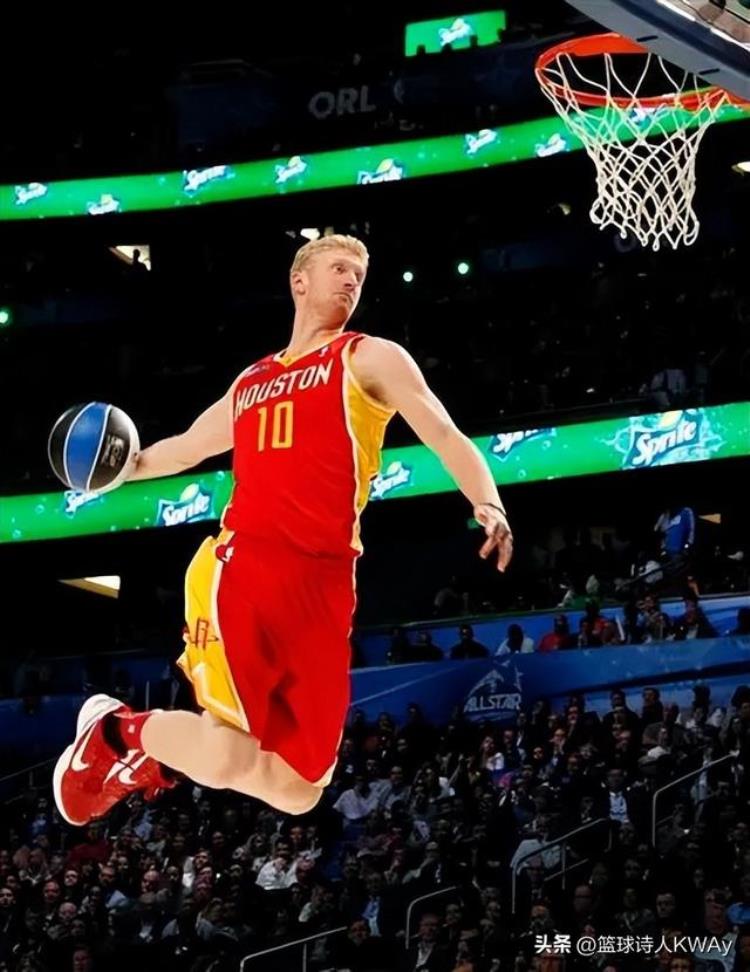 nba巴丁格「巴丁格8年职业生涯签了2份合同曾和杜兰特一起共享全明星MVP」