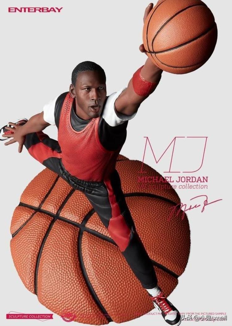 nba湖人玩偶「ENTERBAY带来的NBA系列人偶你会买吗」