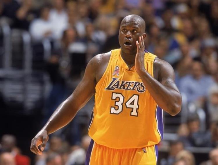 绰号是动物的球员「NBA绰号是动物的球星有多强这5人若一队三连冠都不难」