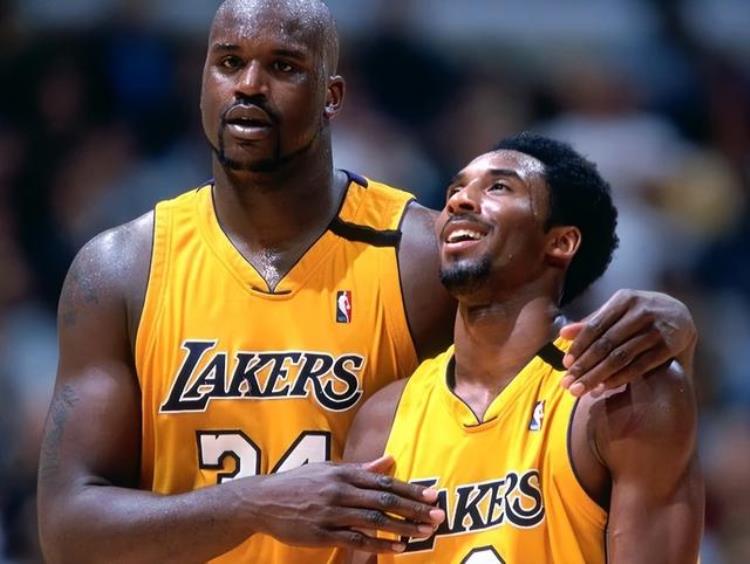 nba历史十大双人组合「只看所取得的成绩NBA历史上最强的十个双人组都是谁」