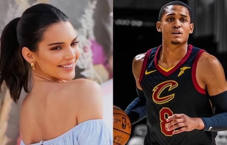 nba 亚洲人「NBA亚洲巨星秀恩爱俘获极品新欢身材不输前任詹娜太享福」