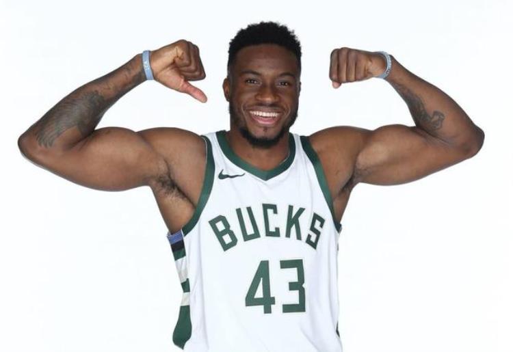 nba没有存在感的球队「那些毫无存在感的总冠军成员有人新秀就夺冠有人夺冠却没上场」