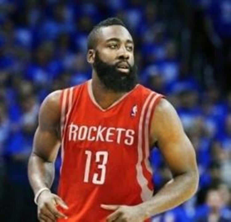 nba著名的13号球员「NBA最强的13号球员纳什第2哈登第5第1历史地位超过詹姆斯」