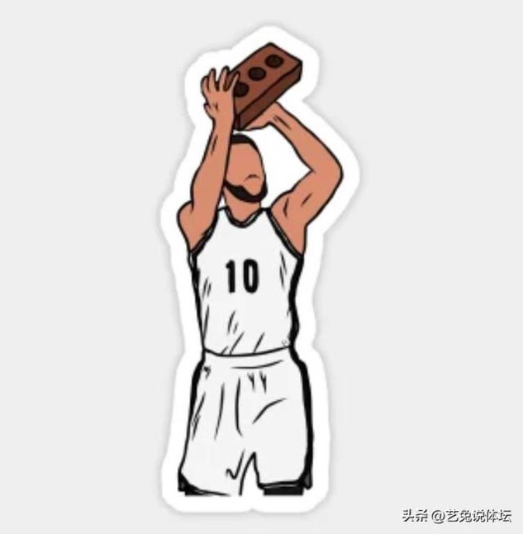 本.西蒙斯「NBA最佳备胎本西蒙斯终究为自己的风流付出了代价」