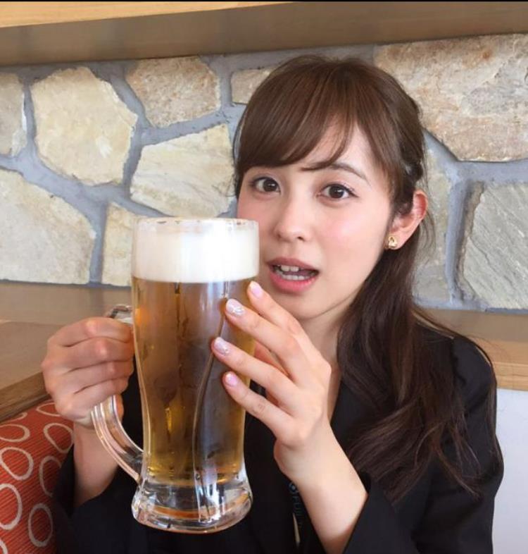 渡边雄太十佳球「懂球帝必知NBA球星最美娇妻系列一渡边雄太女朋友久慈晓子」