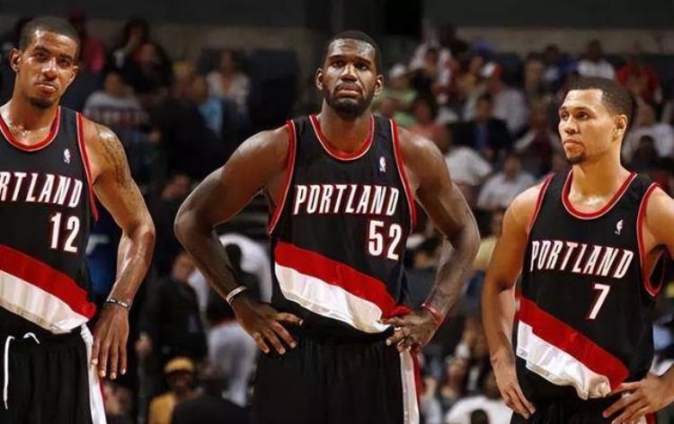 布兰登罗伊2k「NBA365天365星布兰登罗伊」