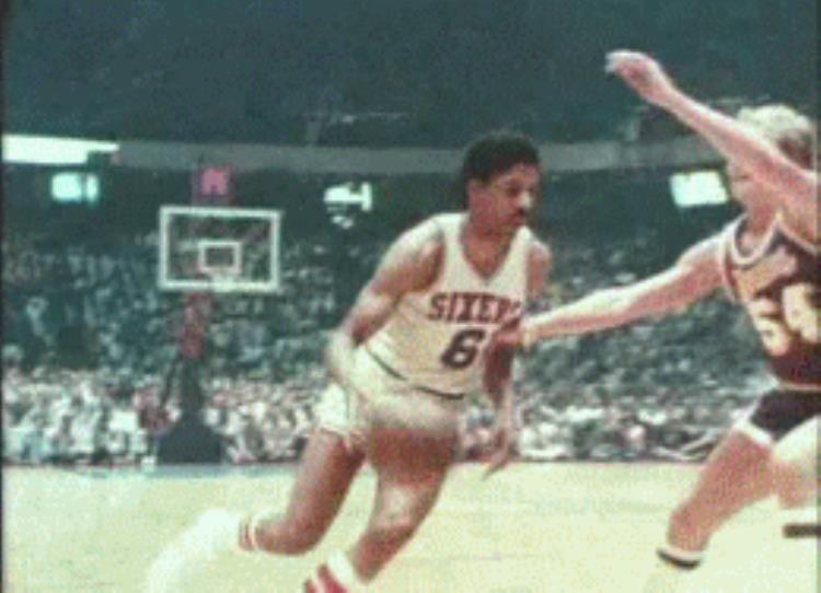 nba史上最强拉杆「nba历史上那些惊为天人的拉杆你知道几个」