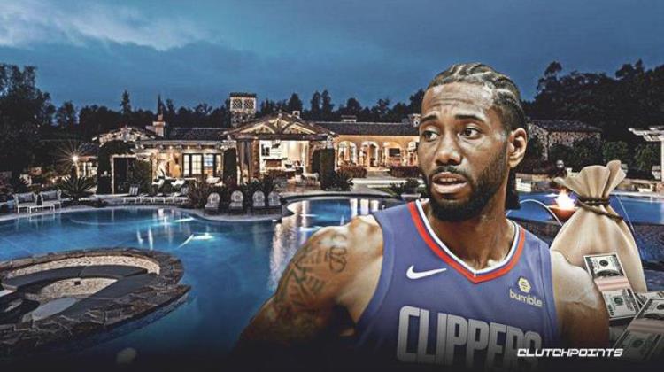 nba最贵的十所豪宅「NBA最贵的十栋豪宅乔丹2900万23号别墅只排在第四位」