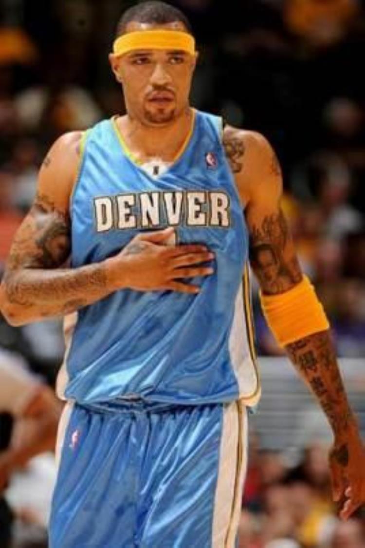 nba现役技术最好的十位球员「有天赋没技术盘点NBA技术粗糙的十大球星现役多名球星上榜」