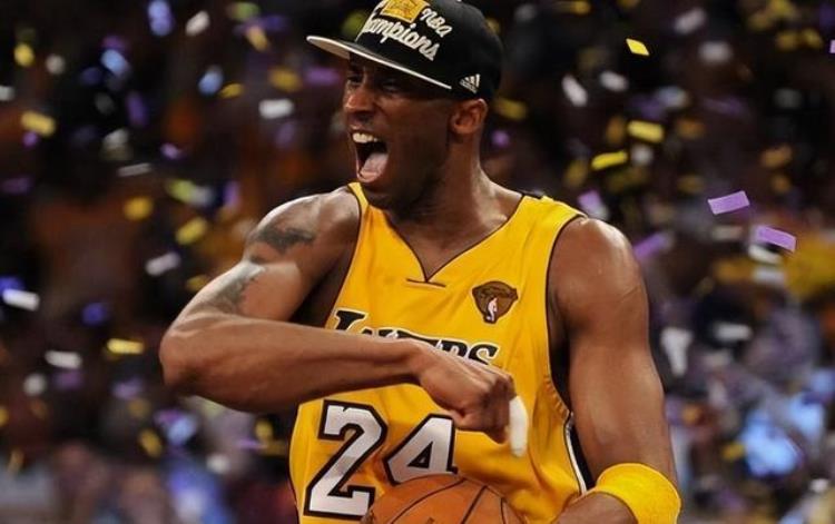 魔术师NBA75年553个球员敢说自己统治过NBA的仅5人科邓不行