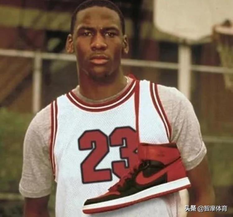 nba战靴排名「历史上最经典的六双NBA球星战靴AJ11AJ1空军一号分列前三」