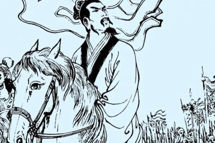 李勣的机智「李勣临终说若后代出高人定杀之不然必造反结果竟灵验」