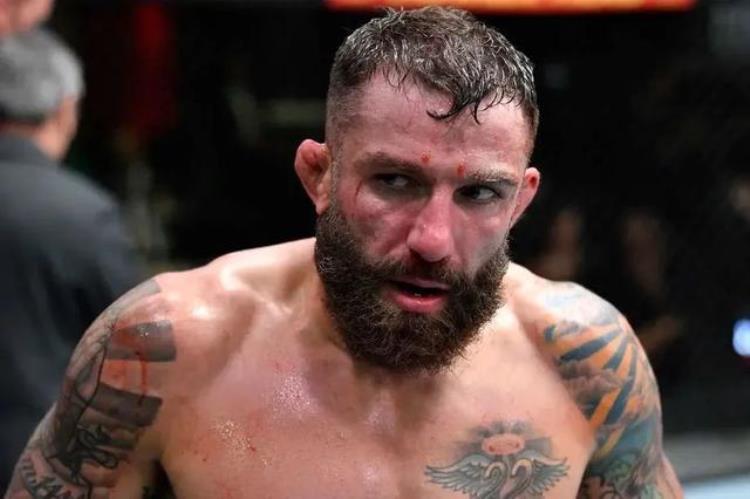 李景亮 ufc「今天UFC官宣两场重磅比赛李景亮与沙依兰出战UFC287」