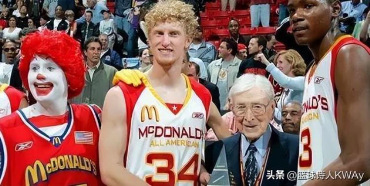 nba巴丁格「巴丁格8年职业生涯签了2份合同曾和杜兰特一起共享全明星MVP」