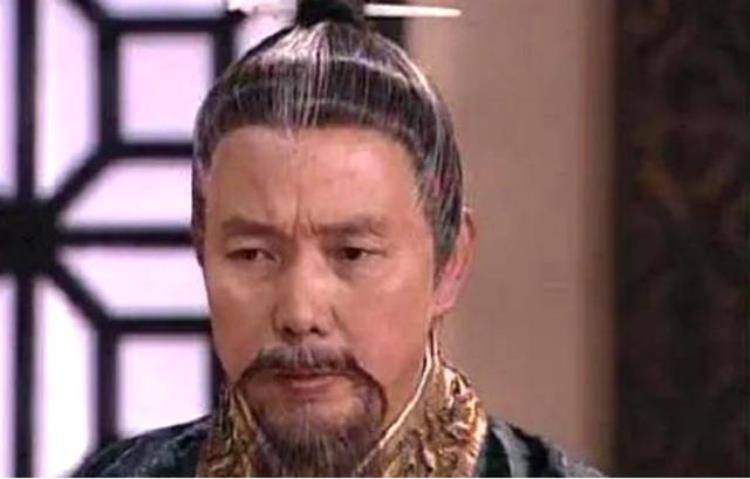 李勣临终说若后代出高人定杀之不然必造反结果竟灵验