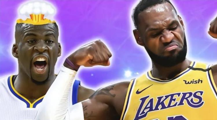 nba关系不好的球员「NBA关系最差的5对球星考神厌恶保罗老鱼给巴恩斯戴绿帽」