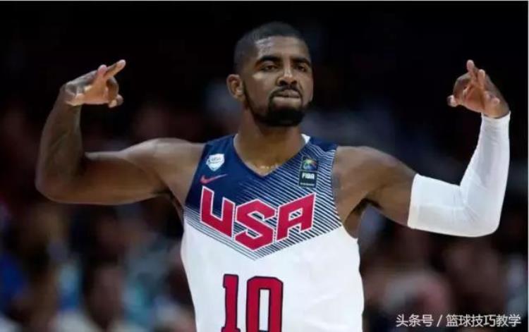 篮球如何练好控球「NBA训练师教你如何让篮球手感瞬间提升的控球训练抓紧学学」