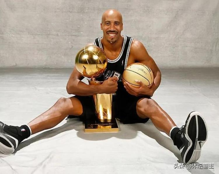 盘点|NBA十大极品角色球员一角色球员竟敢训斥詹姆斯韦德