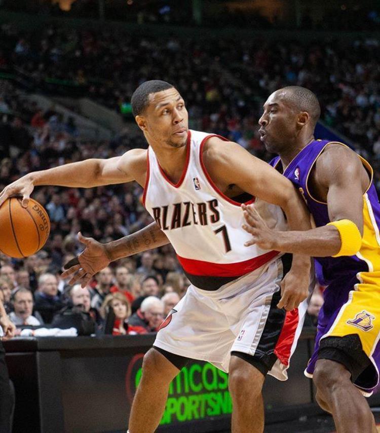 布兰登罗伊2k「NBA365天365星布兰登罗伊」