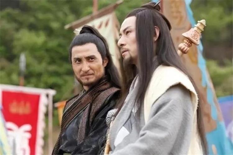 李勣的机智「李勣临终说若后代出高人定杀之不然必造反结果竟灵验」