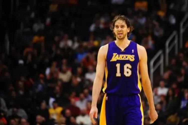 西班牙最伟大球星「美媒列出NBA历史上最伟大的十名西班牙球员谁被高估了」
