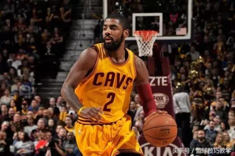 篮球如何练好控球「NBA训练师教你如何让篮球手感瞬间提升的控球训练抓紧学学」