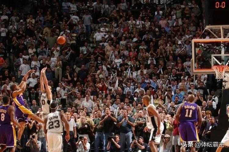 盘点|NBA十大极品角色球员一角色球员竟敢训斥詹姆斯韦德