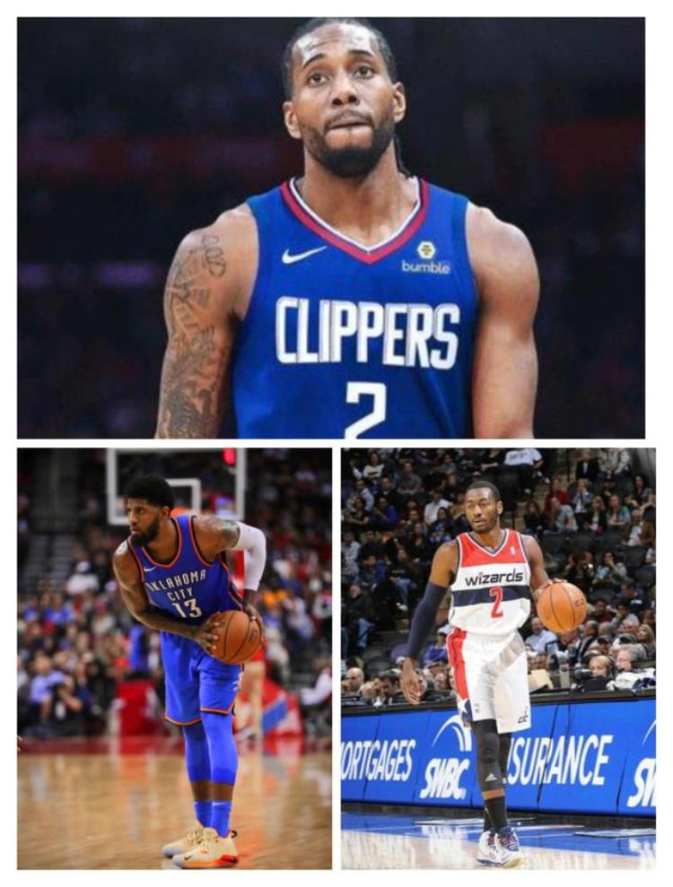 nba东西部必做交易的球队「NBA东西部必做交易的球队」
