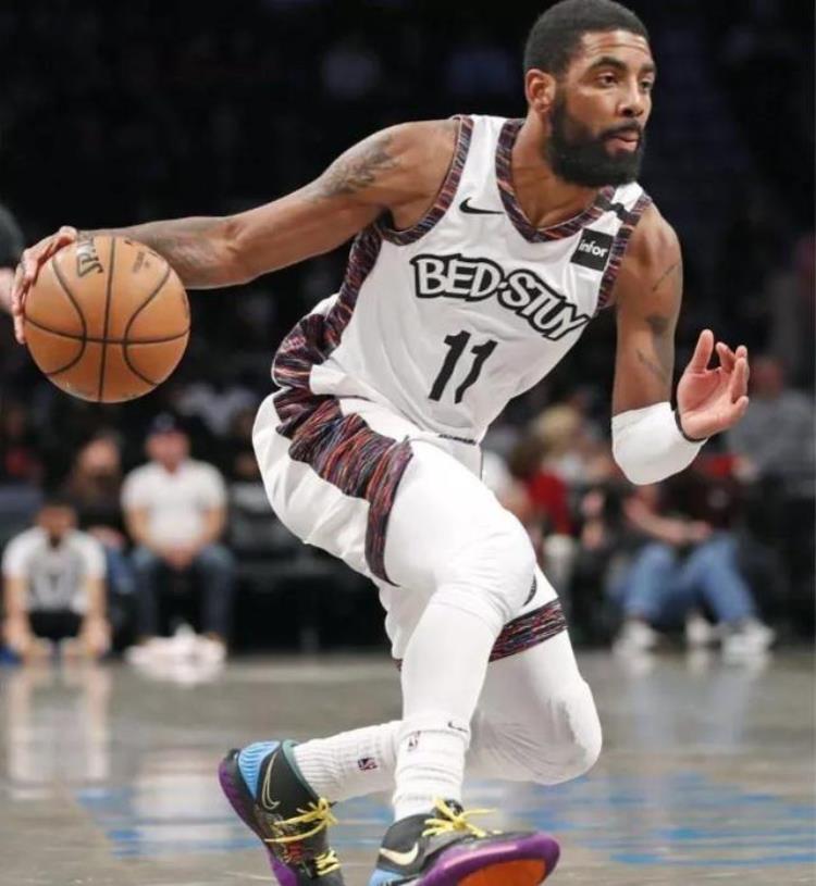 NBA现役五大腰王莫兰特不输韦德拉文的腰堪比乔丹