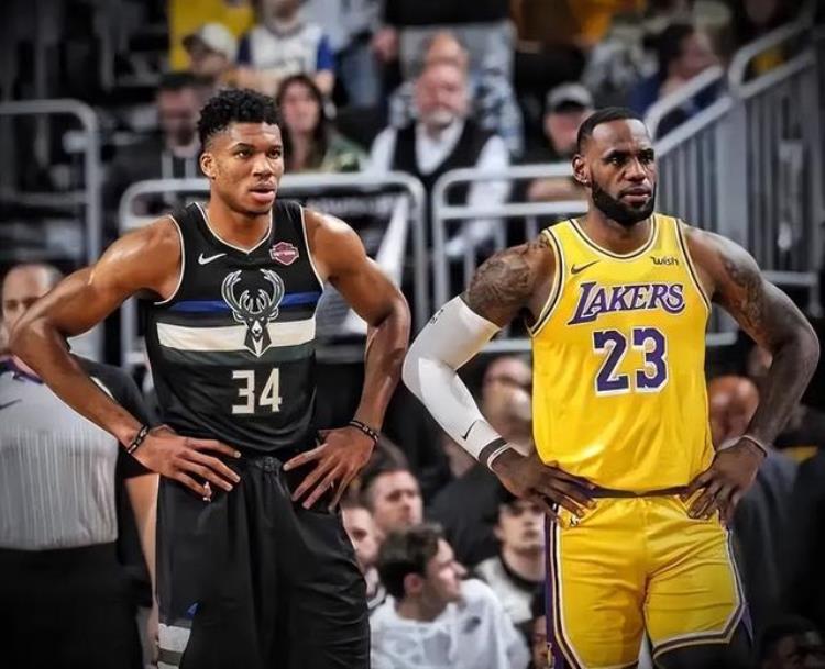 nba选秀模板图「NBA一些冷门的选秀模板看看哪些球星与当初模板风马牛不相及」