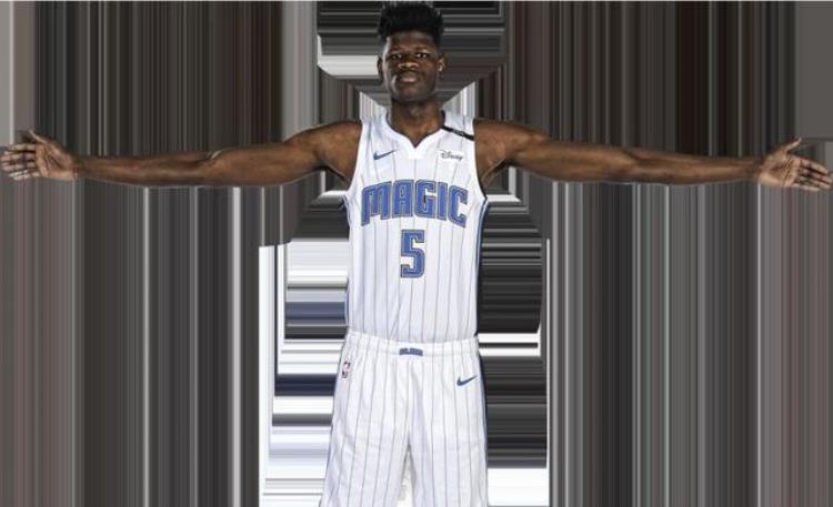 nba现役臂展排名「NBA现役5大长臂怪才第一巨人2米49封神杜兰特2米28竟落榜」