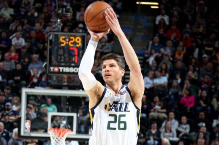 nba拼图球员「冠军的拼图盘点NBA十大纯投手球星出现空位就能把球投进」