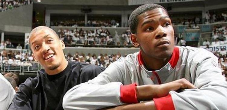 现役nba兄弟球员「盘点现役从小就是好兄弟的五大球员哈登和威少德罗赞都是发小」