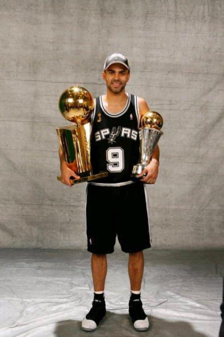 nba现役9号球衣的球星「盘点NBA现役身穿9号球衣球星TOP5」