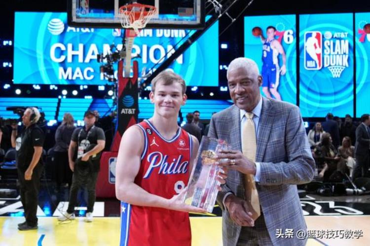 cba白人扣将「白人也能飞盘点NBA扣篮大赛上的白人们」