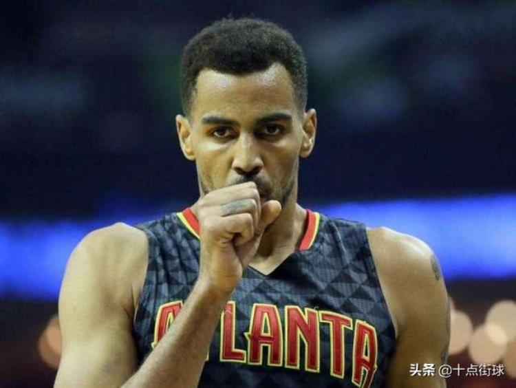 喀麦隆传奇球星「NBA的超级富二代火箭旧将是喀麦隆王子魔术前锋竟是皇室血脉」