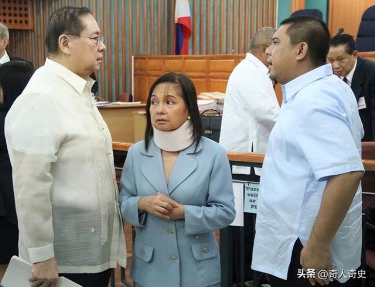 亚洲铁娘子自称中国儿媳认祖归宗被羁数年无罪释放有何隐情
